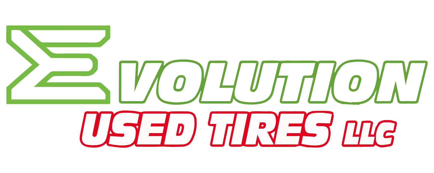 EVOLUTION USED TIRES LLC